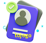 Tornar-se um membro do tojogo é muito simples