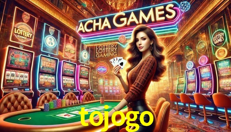 Experiência VIP tojogo