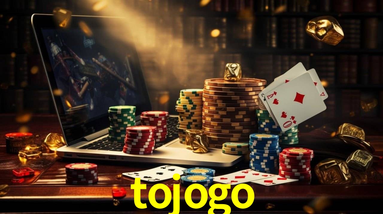 Estatísticas tojogo