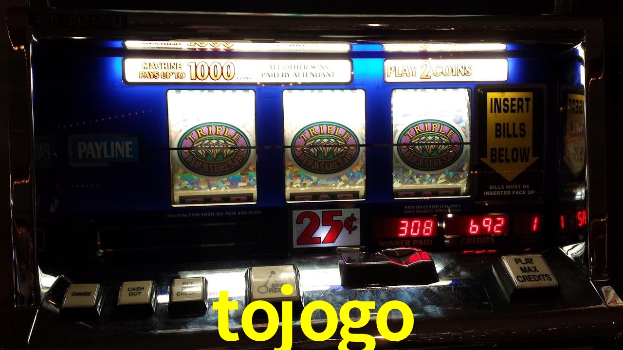 Statistics tojogo