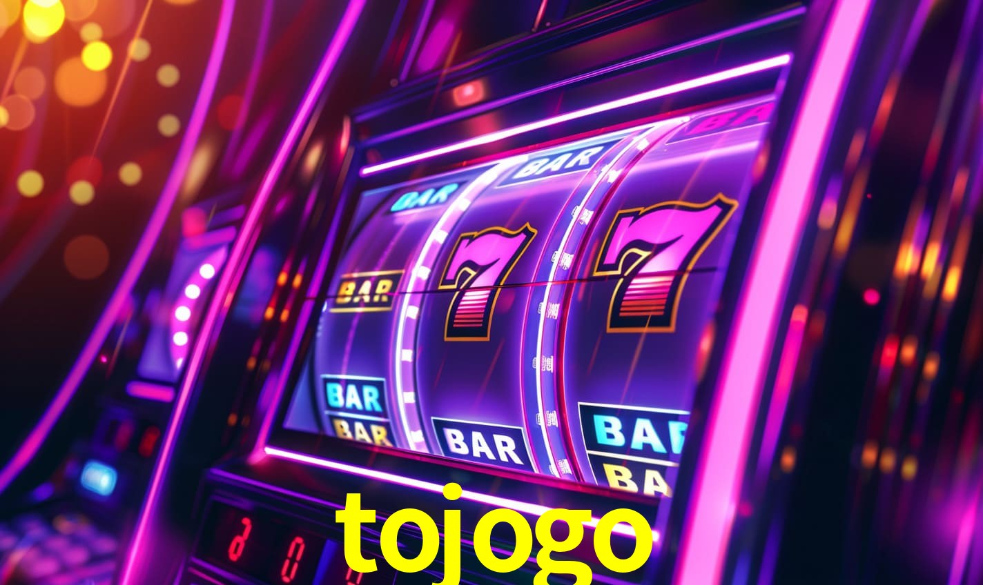 tojogo - Tudo Começa no Cassino - tojogo.com