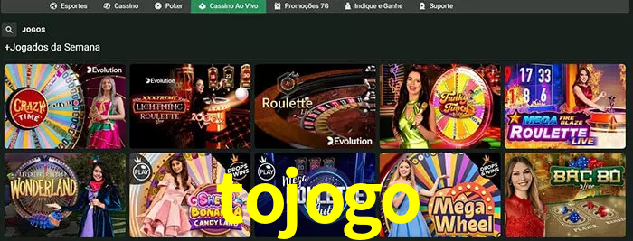 tojogo bet