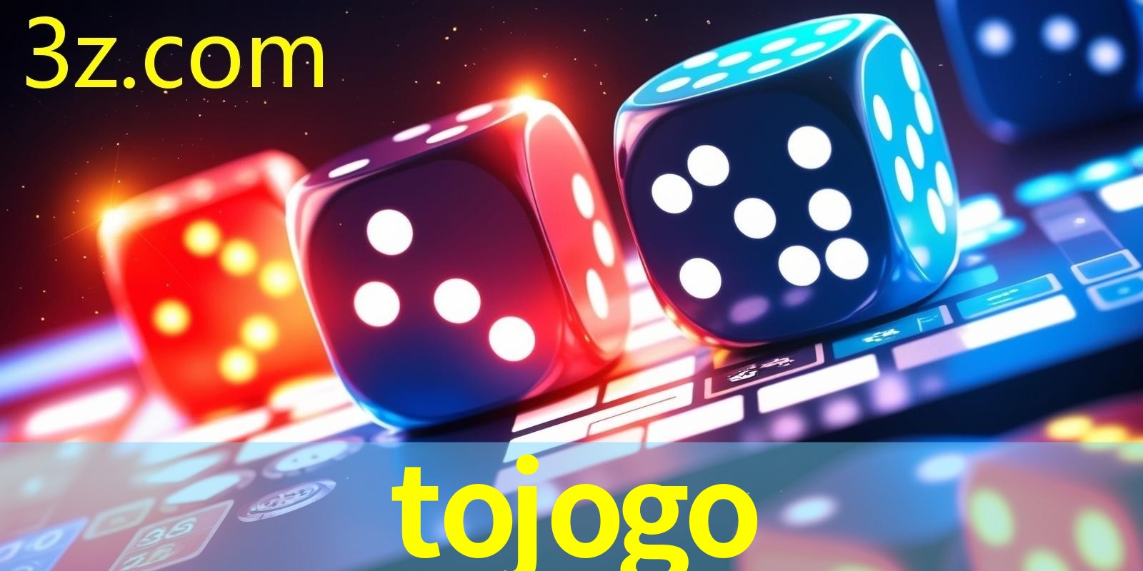 TOJOGO