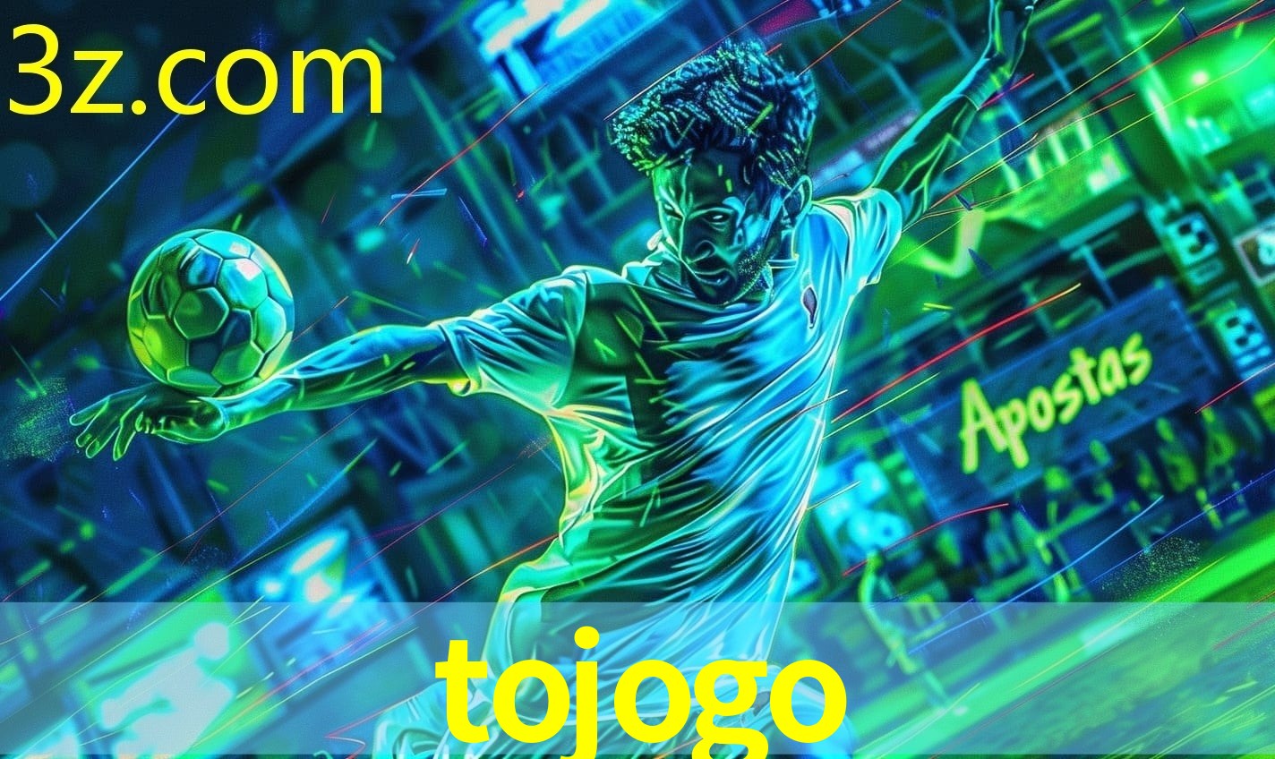 TOJOGO