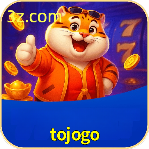 TOJOGO