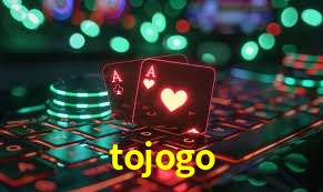 Login Seguro tojogo