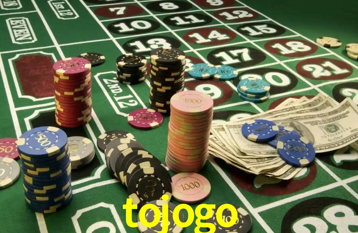 Games Directory tojogo