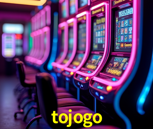 tojogo Slot - 320+ Caça-Níqueis Premium