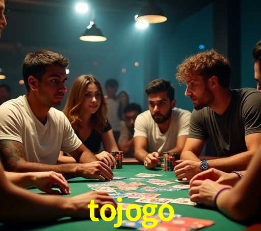 tojogo Salvador - Promo Stats
