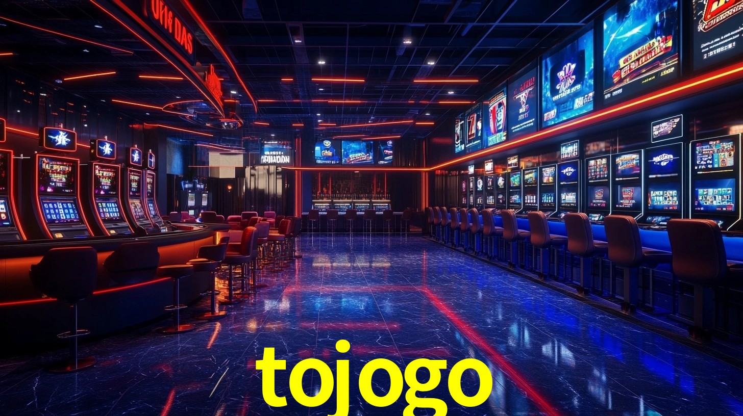 Live Casino tojogo