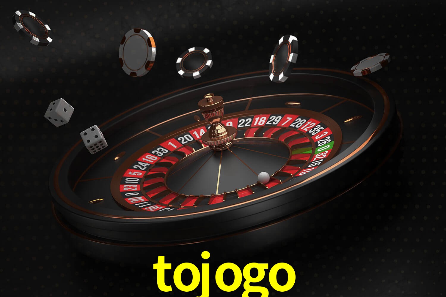 tojogo