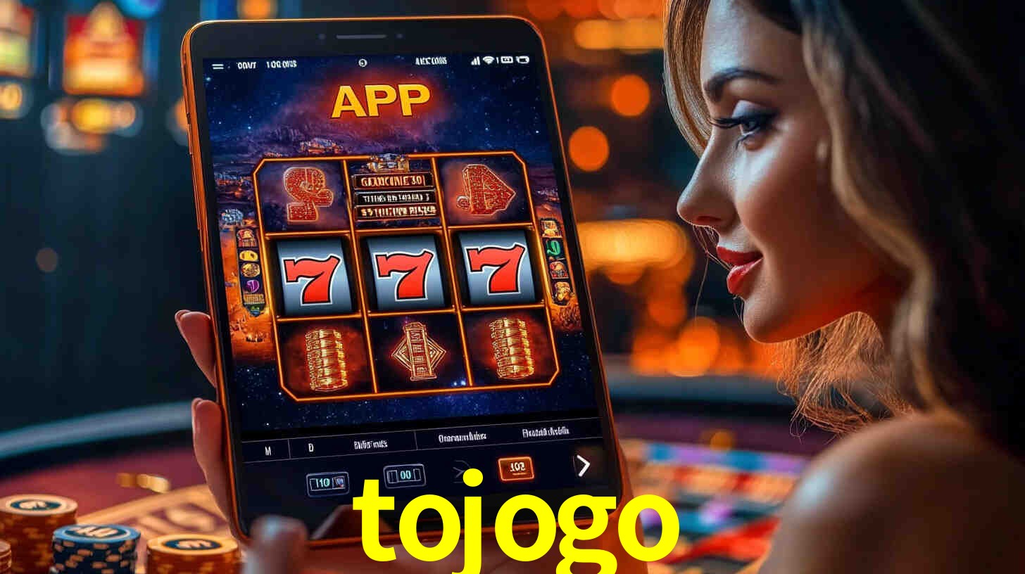tojogo.com
