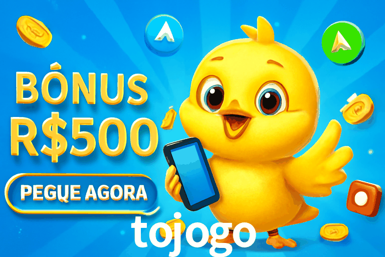 Weekend Specials tojogo