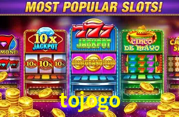 tojogo Rio de Janeiro - Professional Dealers