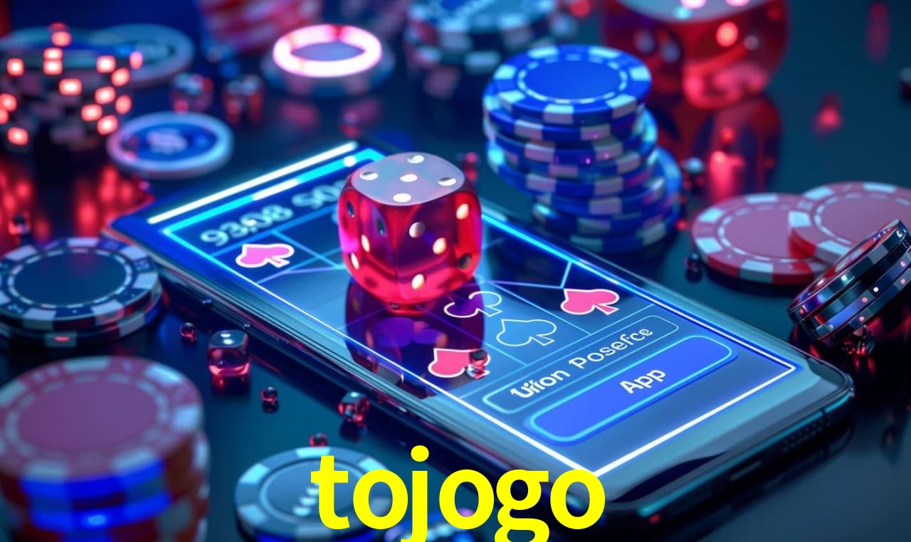 tojogo - Análise de Mercados Esportivos