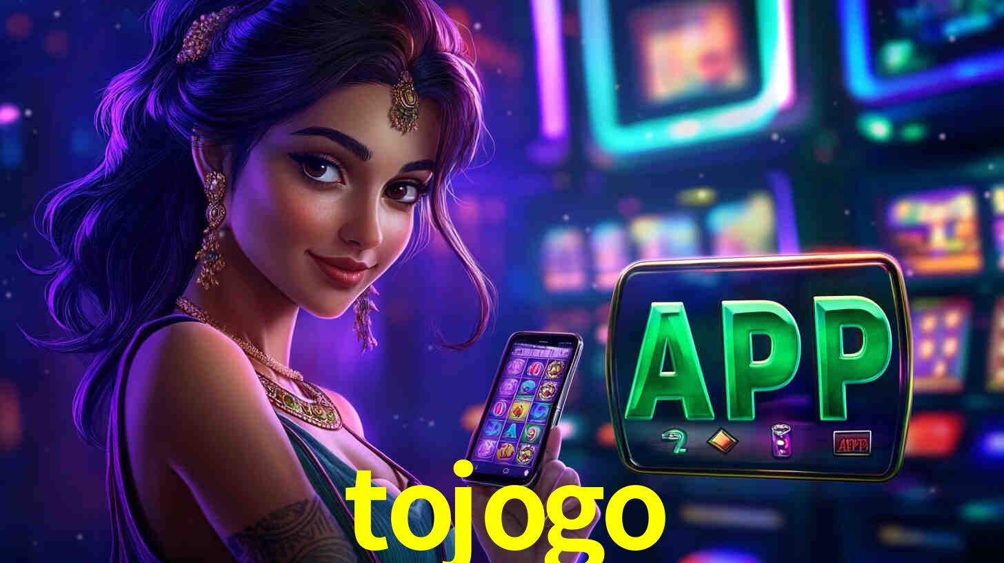 tojogo,tojogo.com