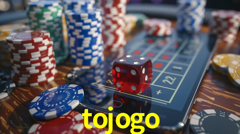 tojogo