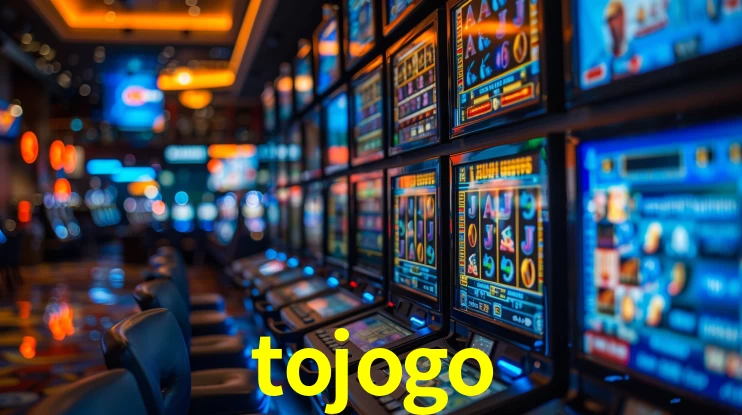 Exclusive Offers tojogo