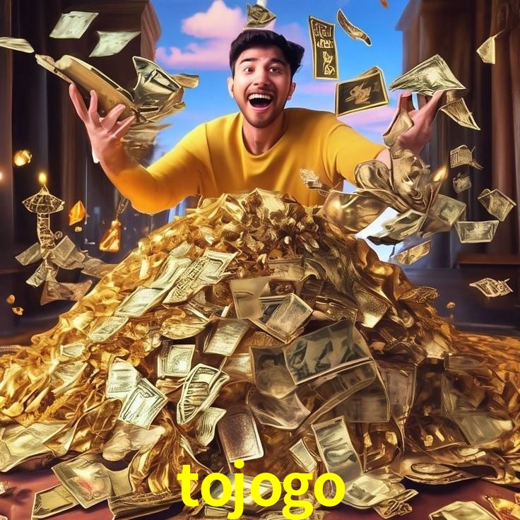 Estatísticas Esportivas tojogo