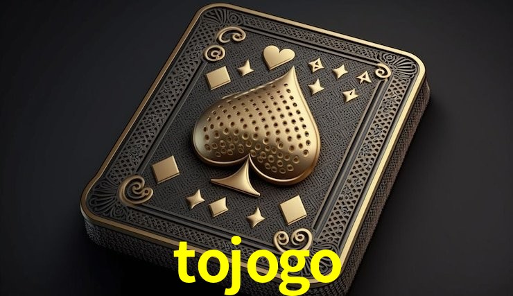 Benefícios da Conta tojogo