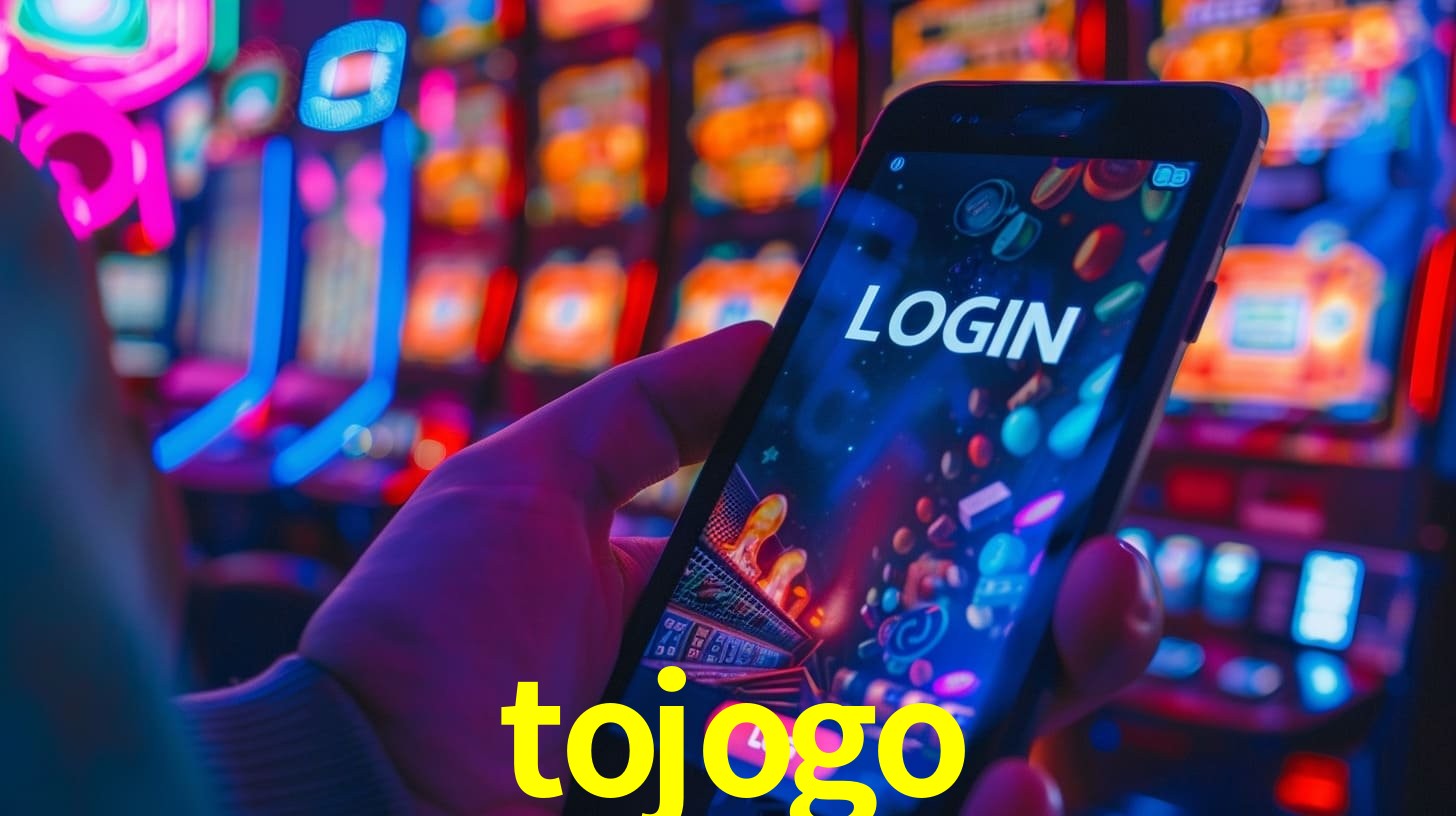 Apostas de Tênis tojogo
