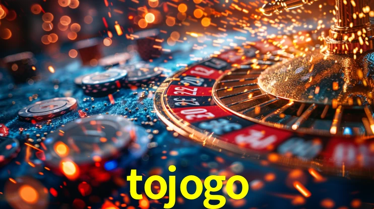 Responsive Design tojogo