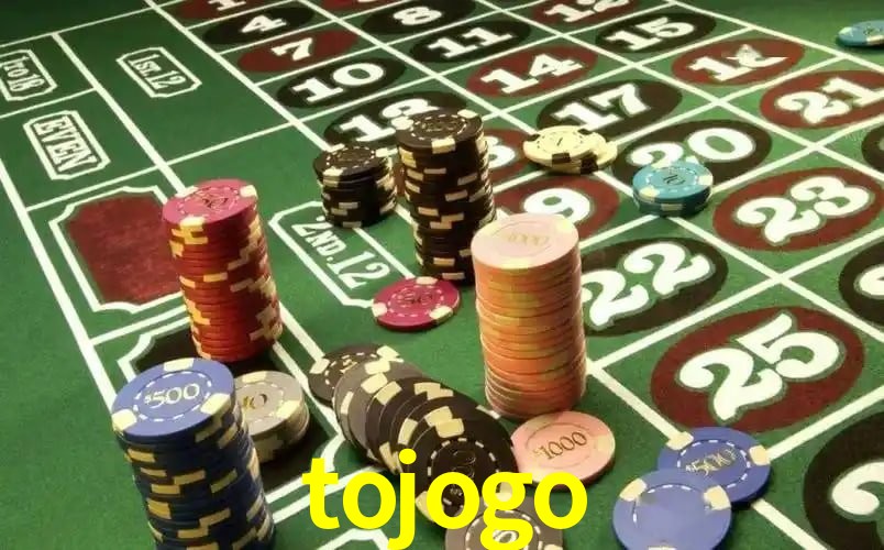 Integração de APIs tojogo