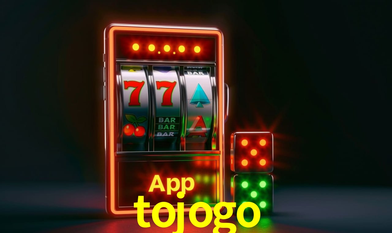 Tecnologia da Plataforma tojogo