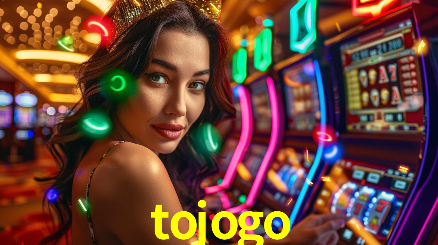 tojogo,tojogo.com