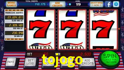 tojogo São Paulo - All Bonuses