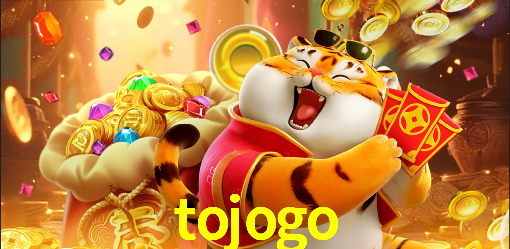 tojogo