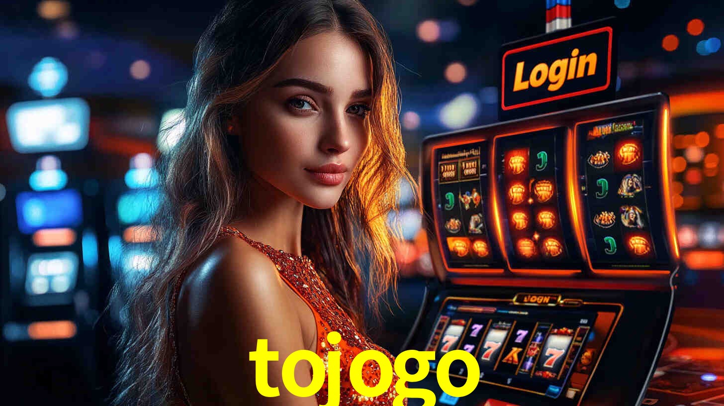 Experimente o Login Seguro Premium no tojogo