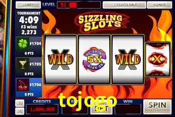 A Emoção da Loteria na tojogo: Uma Chance de Mudança de Vida