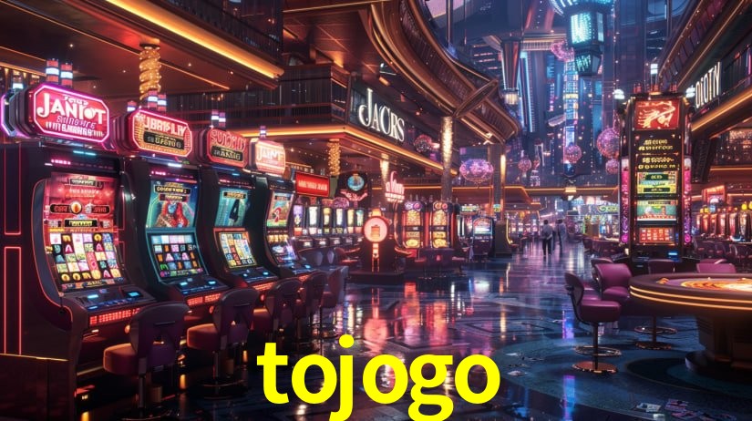 Account Benefits tojogo