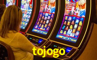 tojogo Curitiba - Live Status
