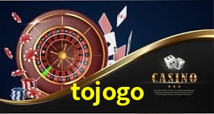 Provedores de Jogos tojogo
