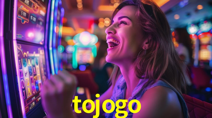 tojogo