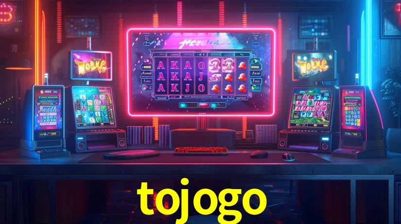 Explore as vantagens do tojogo: serviço profissional e confiabilidade