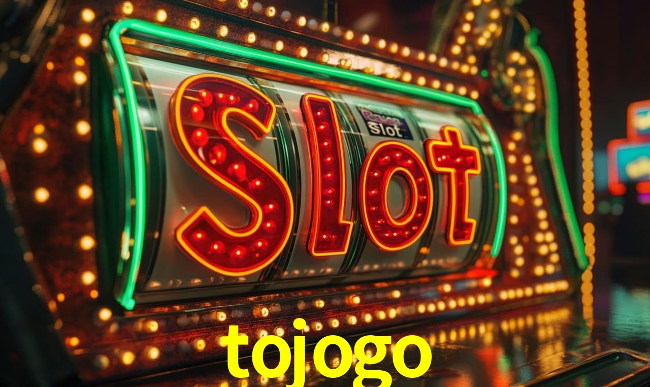 tojogo - Login Methods