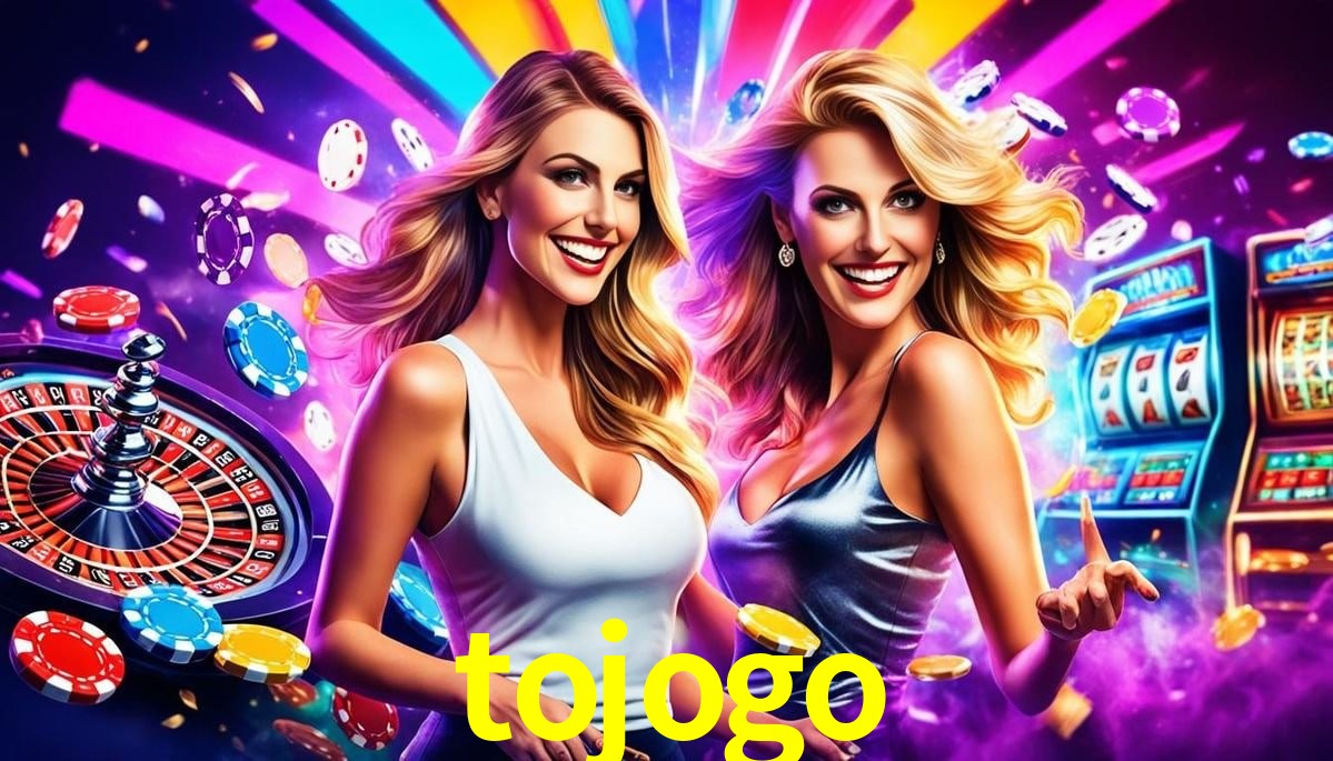 Mesa de Blackjack tojogo