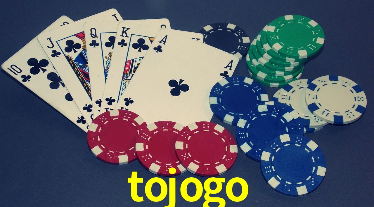 Game Providers tojogo