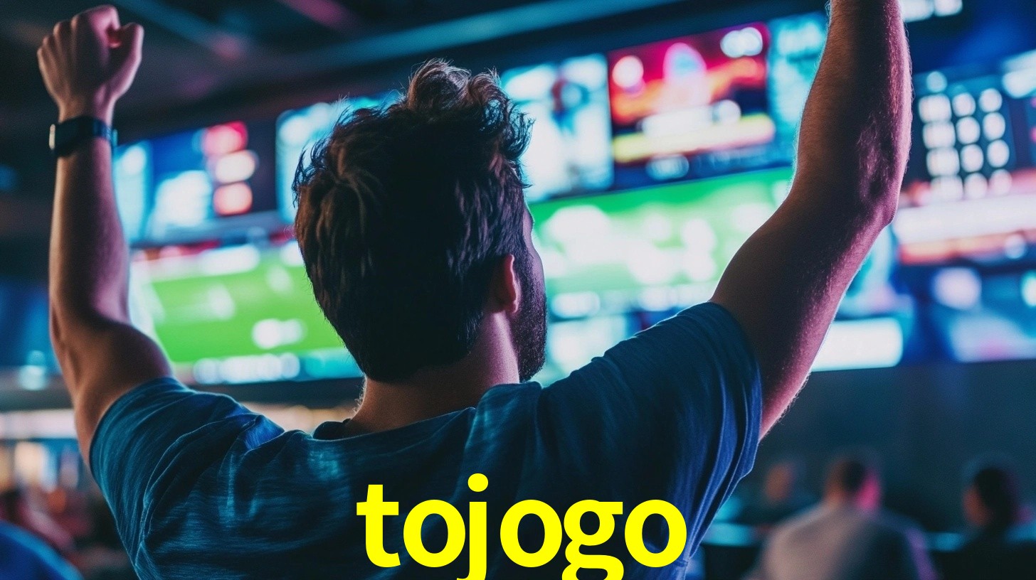 tojogo