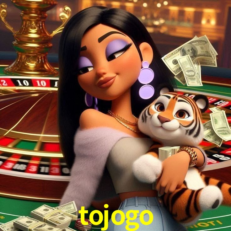 Bonus Features tojogo