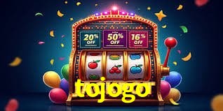 tojogo - Support