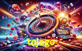 Jogos de Slot tojogo