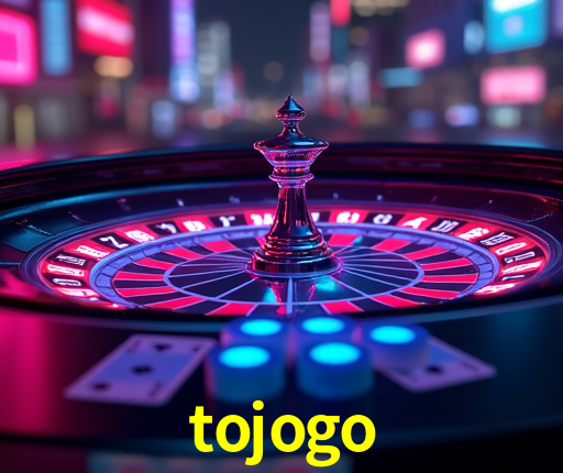 Desvendando o Mundo dos Jogos Virtuais na tojogo