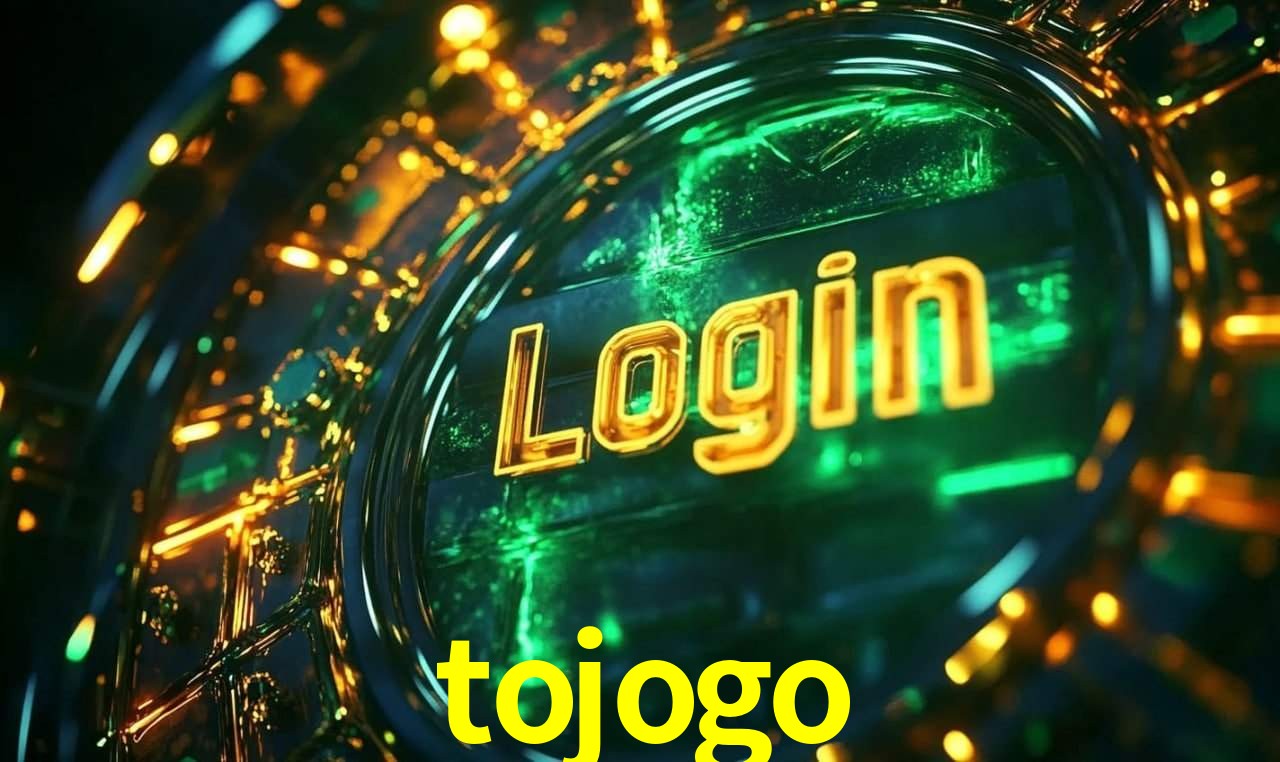 tojogo - Installation Guide