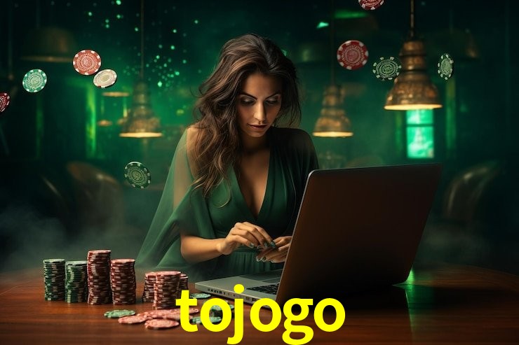tojogo - App Security