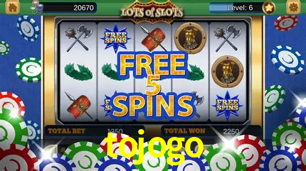 Descubra o Mundo do Cassino Online com tojogo