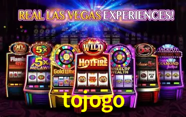 tojogo Rio de Janeiro - Bonus Terms